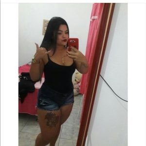 Meet your Posher, Amaya